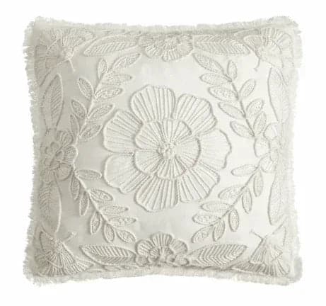Stylehouse 20"x 20" Decorative Throw Pillow