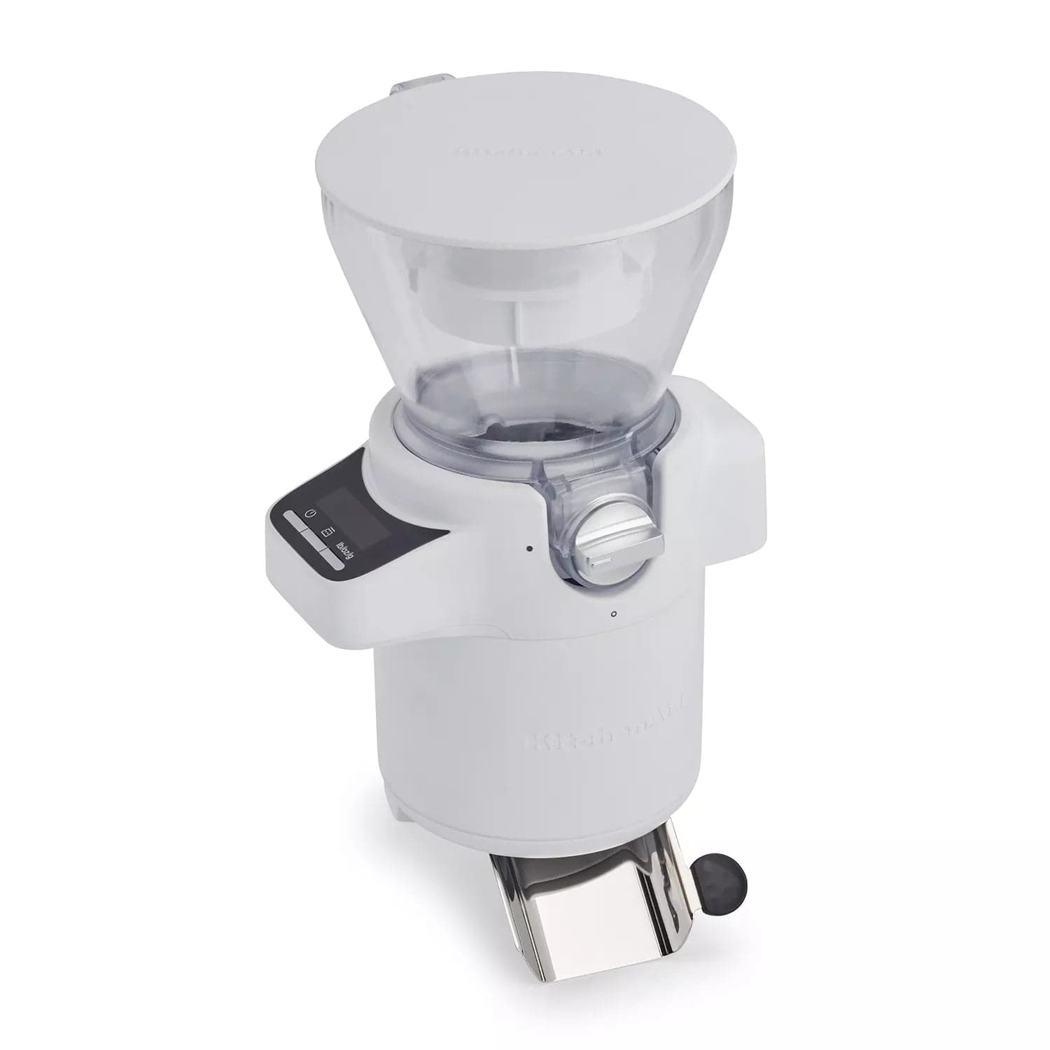 KitchenAid Sifter and Scale Attachment for Stand Mixers