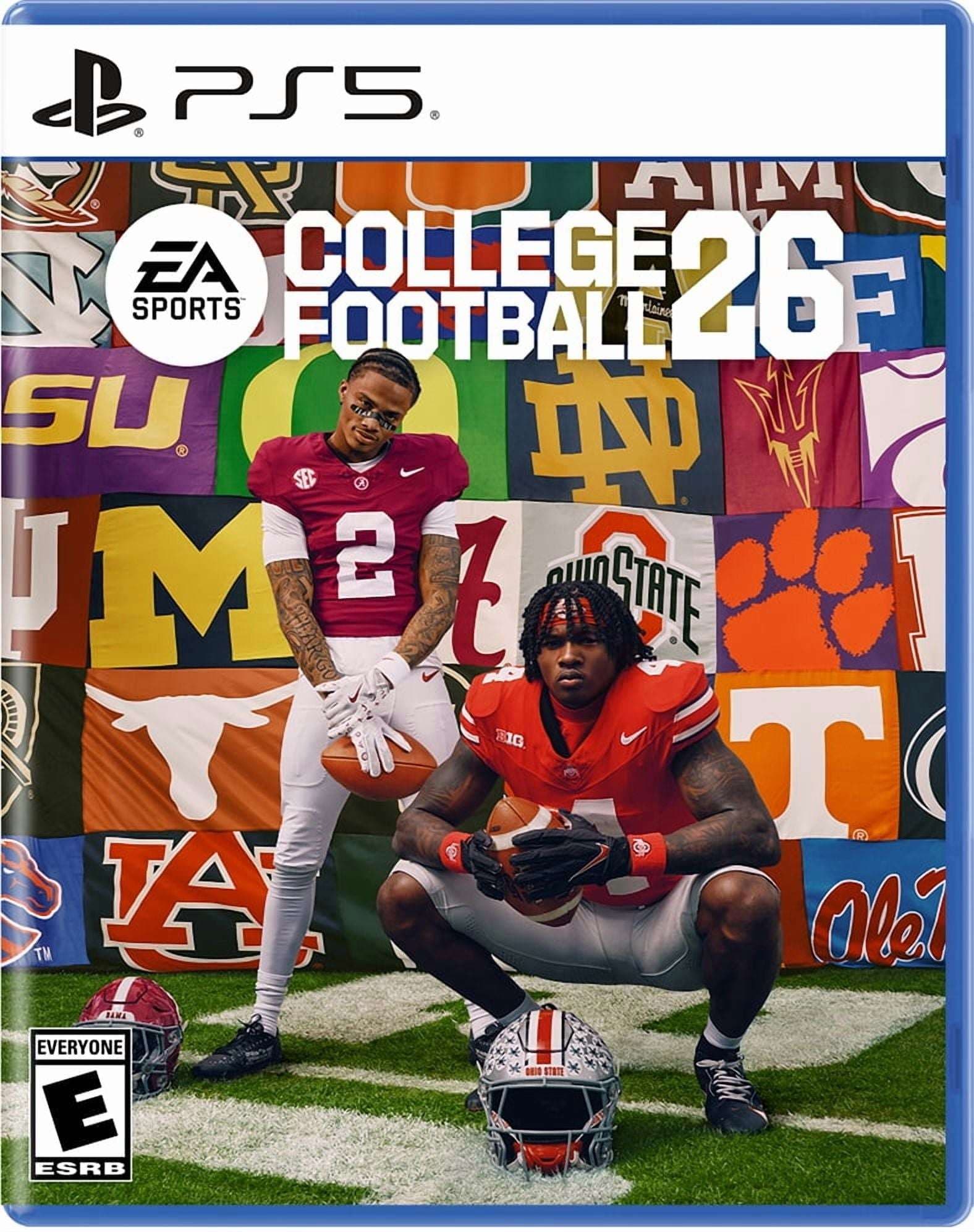 EA Sports College Football 26 - PlayStation 5