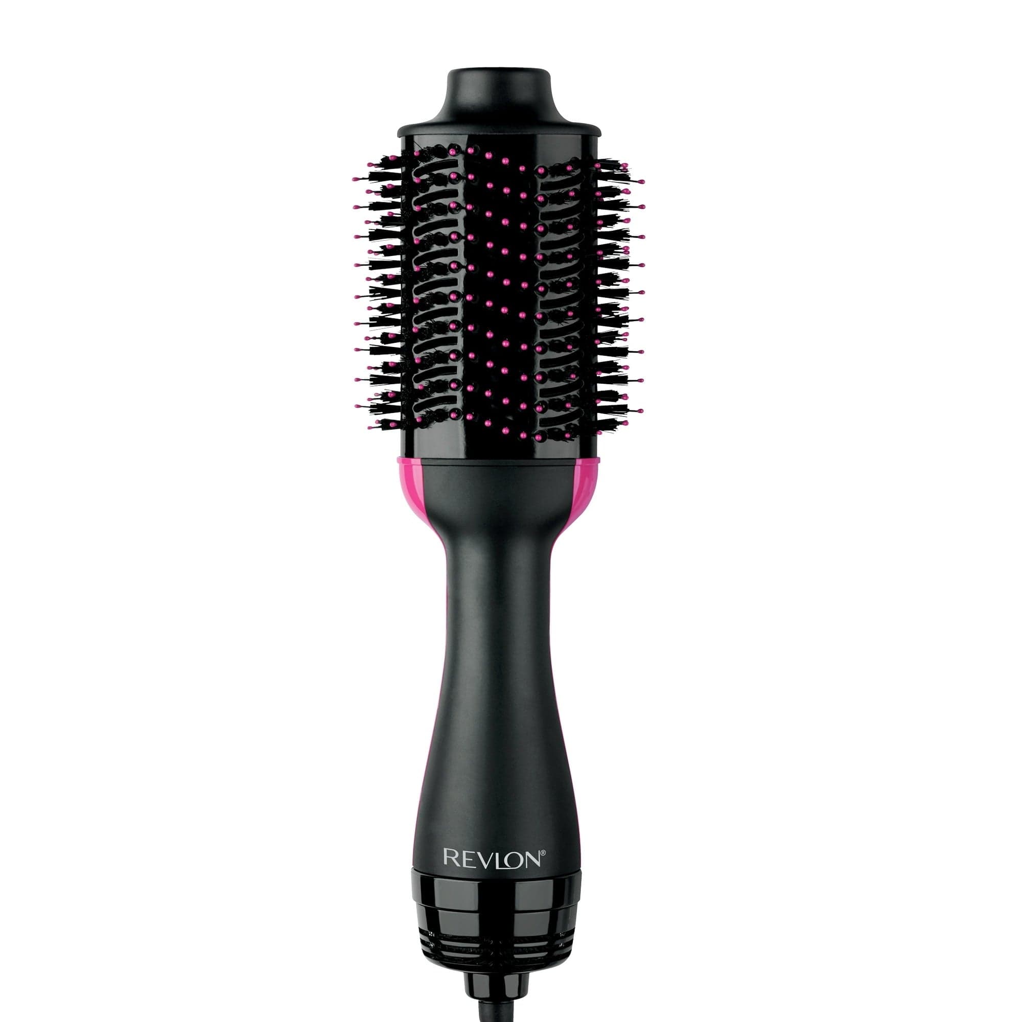 Revlon One-Step Volumizer and Hair Dryer Brush