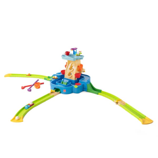 Putt & Splash Adventure Center