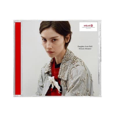 Gracie Abrams - Daughter from Hell (Target Exclusive, 2 Vinyl)