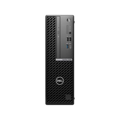 Refurbished: Dell Optiplex 5090 PC i5-11500 8GB RAM 256GB SSD W11P - Manufacturer Refurbished