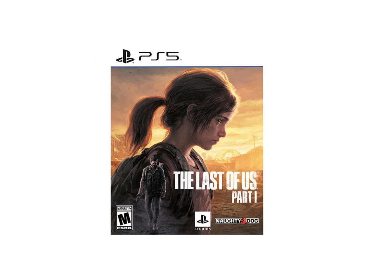 The Last of Us Part I - PlayStation 5
