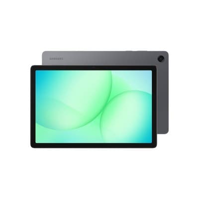 Samsung Galaxy Tab A11+ 11" Tablet with 256GB Storage - Graphite