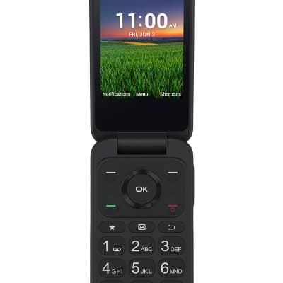 Boost Mobile TCL Classic