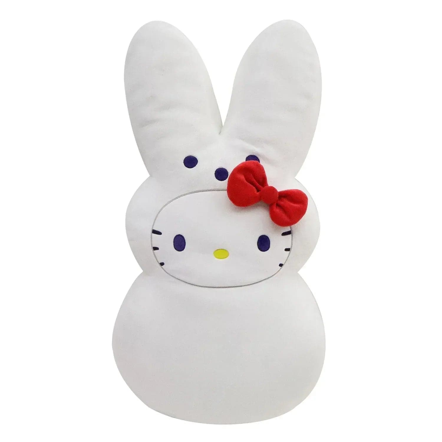 Peeps x Hello Kitty & Friends Jumbo 3 ft Tall Plush Toy