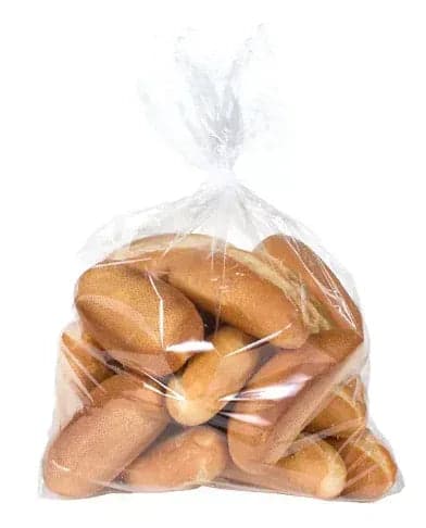Member's Mark Petite Hoagie Rolls, White Bread (18 ct.)