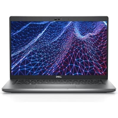 Dell Latitude 5430 14" FHD Laptop Intel Core i5-1245U 16GB RAM 256GB SSD Windows 11 Pro Fingerprint Reader Black (Renewed)