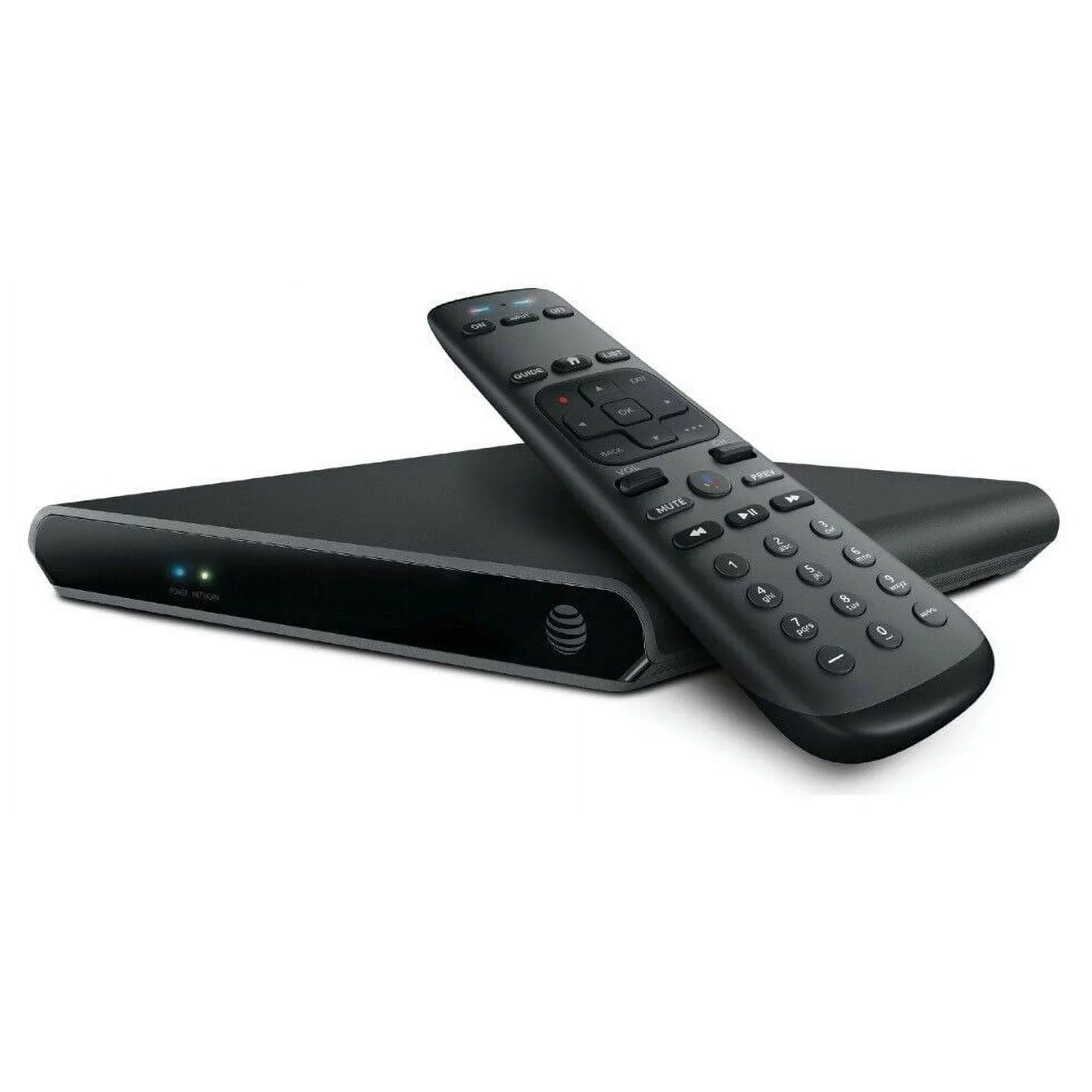 Directv AT&T C71KW-400 Gemini Streaming Media Player