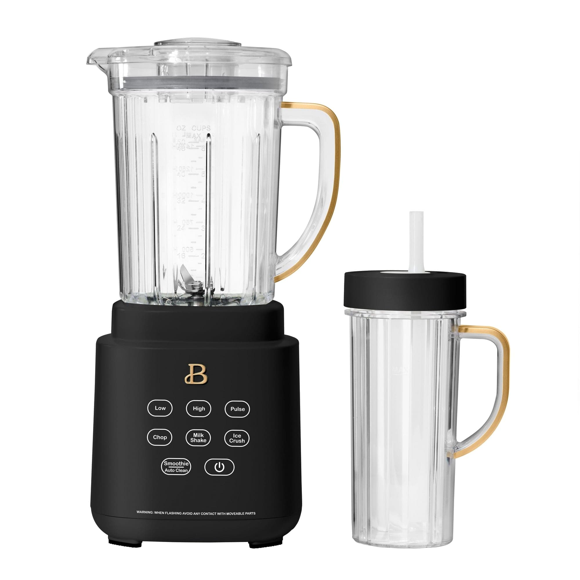 Beautiful PowerExact Blender System by Drew Barrymore