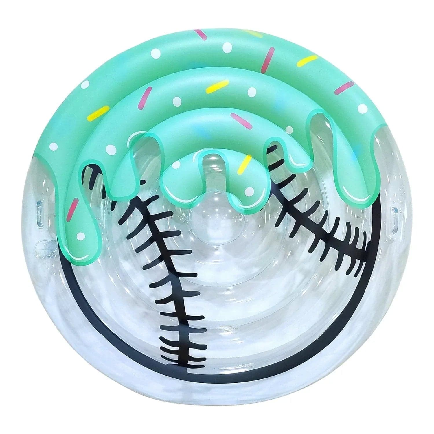 Member's Mark Oversized Inflatable Pool Float