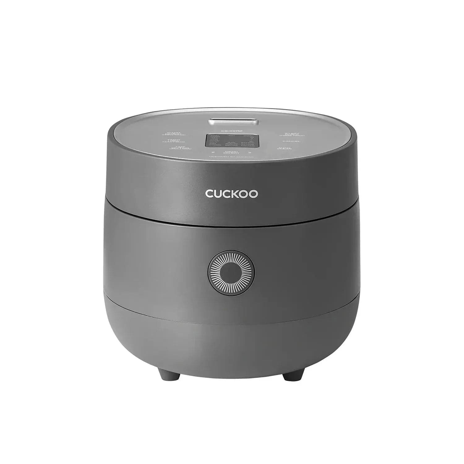Cuckoo 3-Cup Rice Cooker & Warmer
