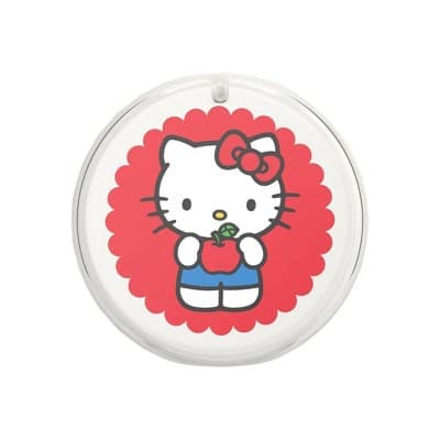 PopSockets PopTop Cell Phone Grip and Stand - Looking Good Hello Kitty