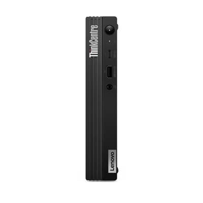 Refurbished: Lenovo ThinkCentre M75Q G2 Micro: AMD Ryzen 5 PRO 5650GE, 16GB|256GB, W11P - Manufacturer Refurbished