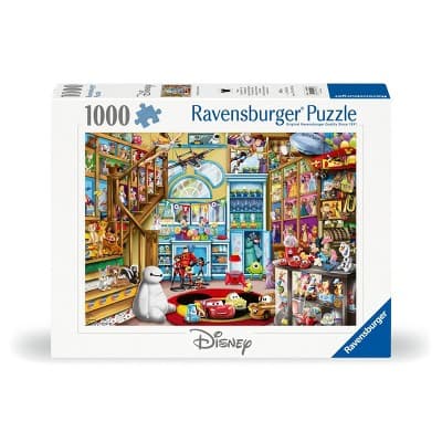 Ravensburger Disney and Pixar Toy Store Jigsaw Puzzle - 1000pc