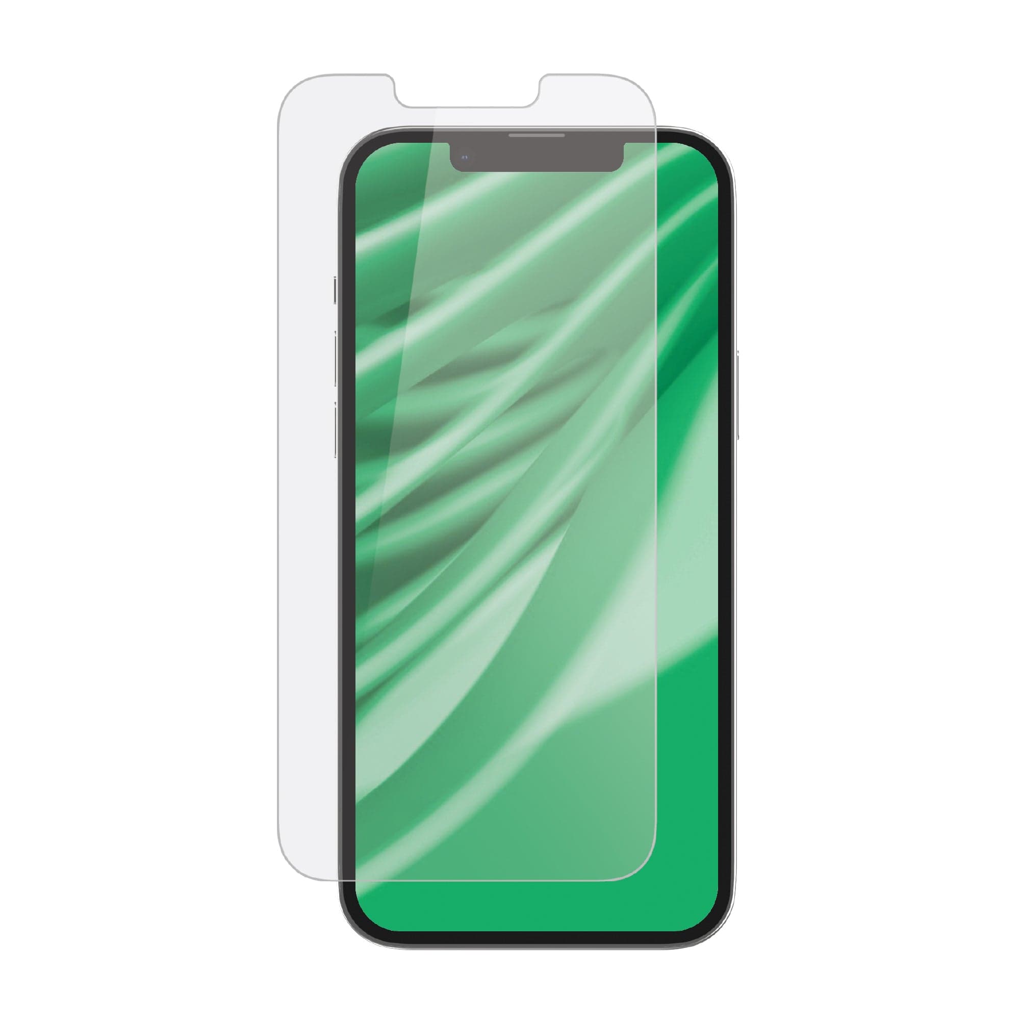 onn. Glass Screen Protector for iPhone 13 Pro Max / iPhone 12 Pro Max