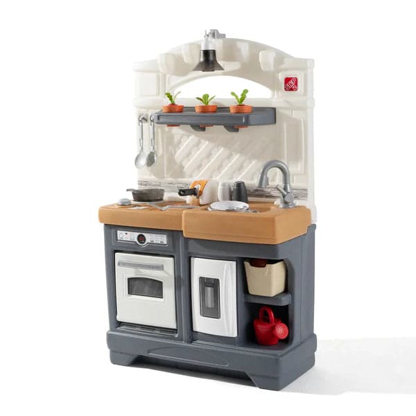 Garden Fresh Kitchen