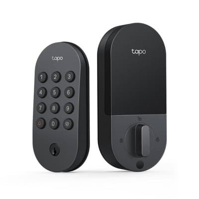 TP-LINK Tapo DL100 Smart Wi-Fi Door Lock