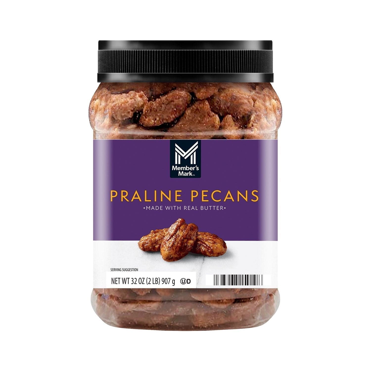 Member's Mark Praline Pecans, 32 oz