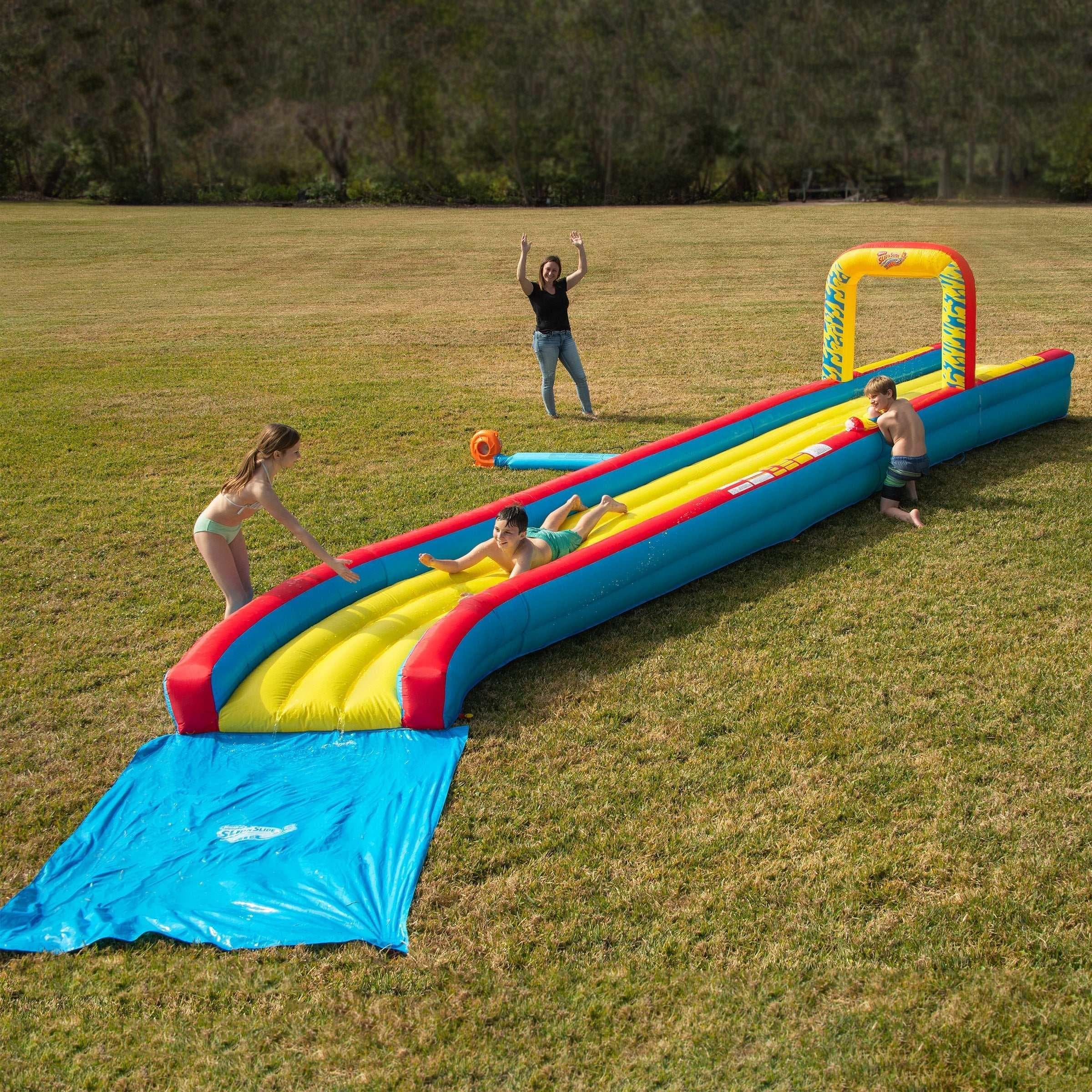 Wham-O 30 ft Constant Air Slip 'N Slide