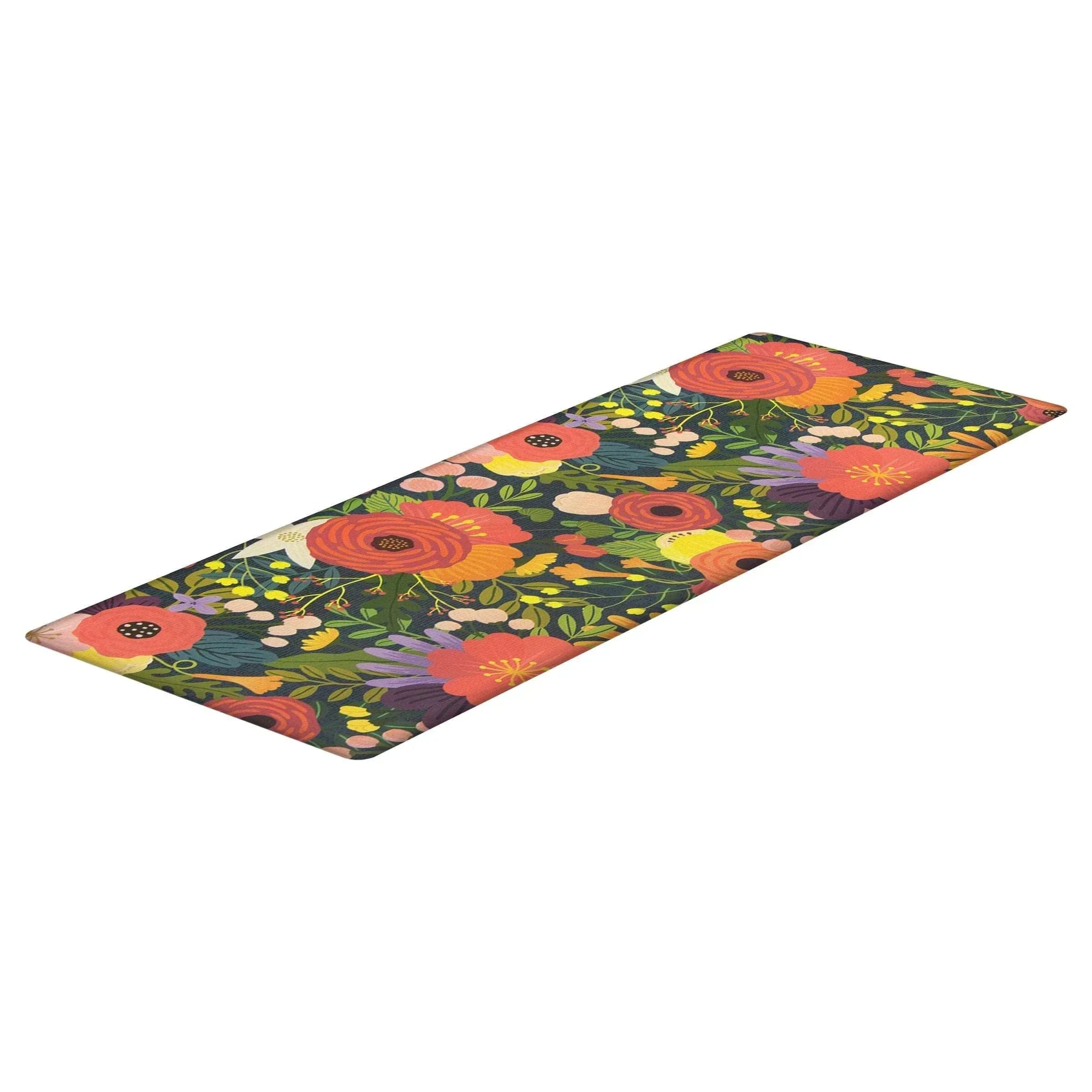 Apache Mills Extra-Large Kitchen Runner, 20" x 60"