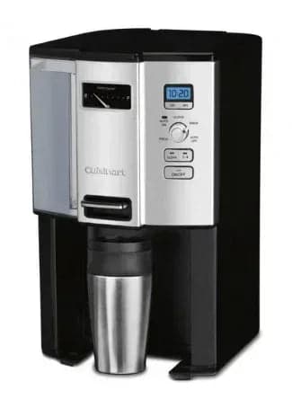 Cuisinart Coffee on Demand 12-Cup Programmable Coffeemaker