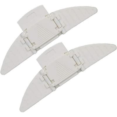 Sliding Patio & Door Lock - 2/pkg