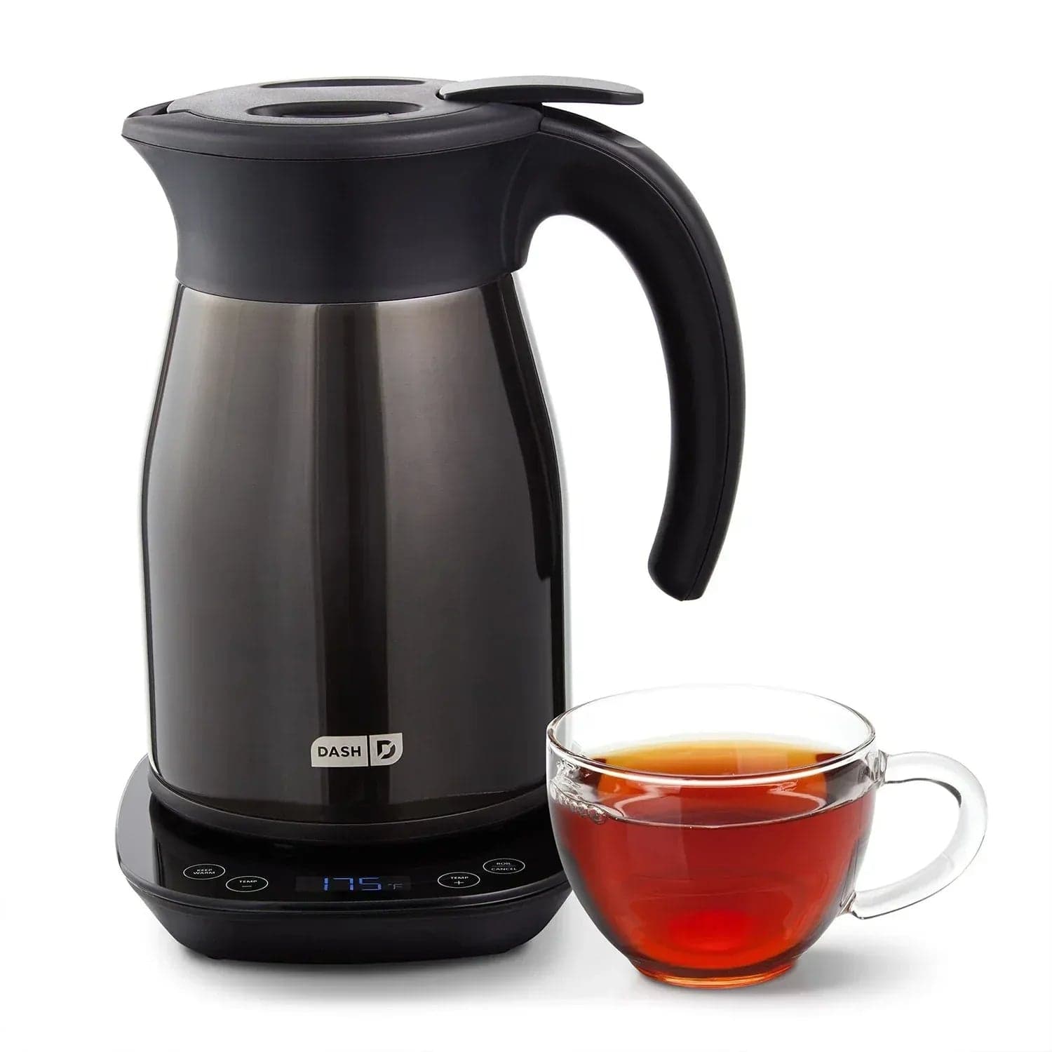 Dash 1.7L Insulated Electric Kettle