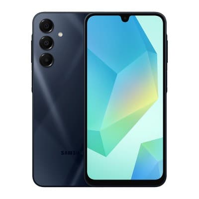 Refurbished: Boost Mobile Samsung Galaxy A16 5G - Manufacturer Refurbished