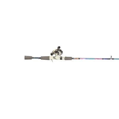ProFISHiency 4'6" Marble Spincast Combo