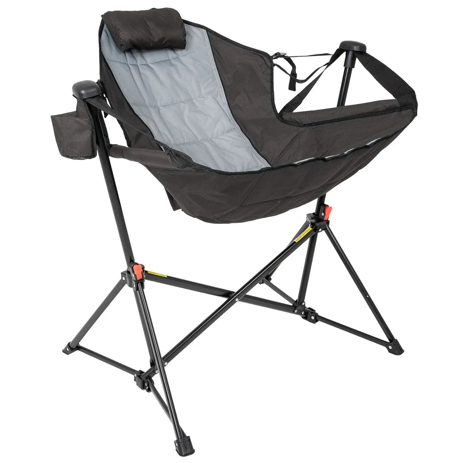 Member's Mark Swing Lounger Camp Chair