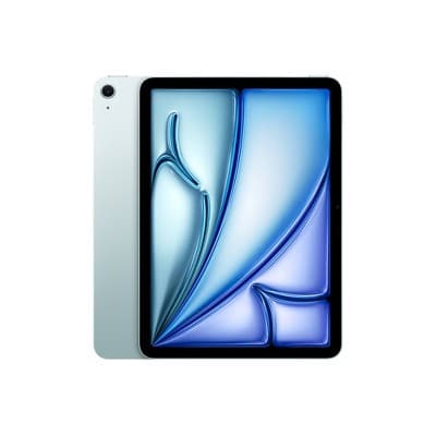 Apple iPad Air (M3) 13 inch Wi-Fi 256GB - Blue