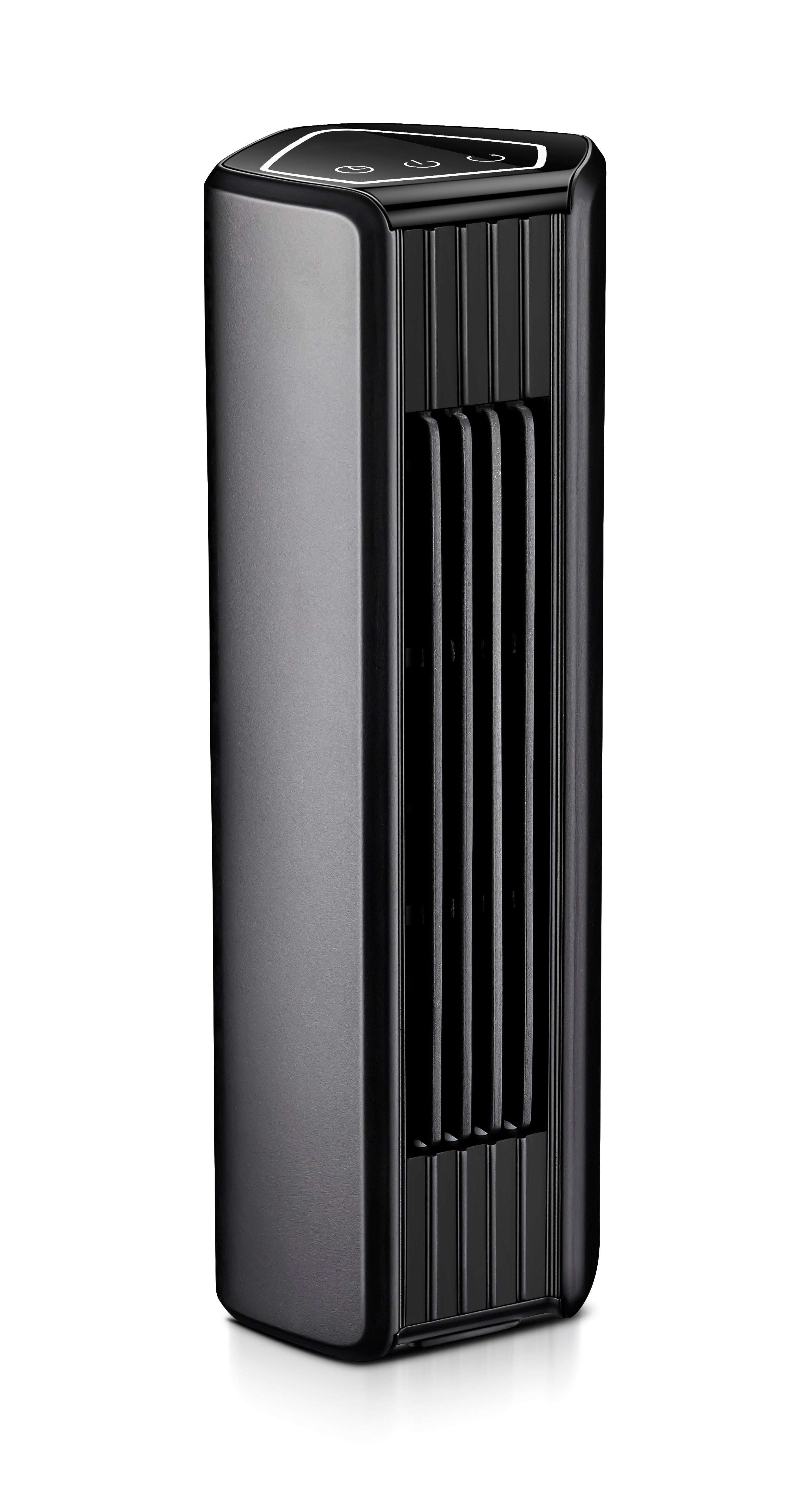 Mainstays Mini Tower Fan, Black