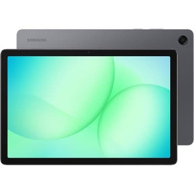 Samsung Galaxy Tab A11+ Tablet 256GB 8GB RAM 11" Screen 90Hz Smooth Display Long Battery Life Expandable Memory WiFi Only -Global Model