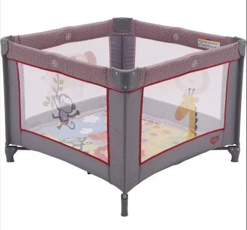 Delta Children 36" x 36" Playard