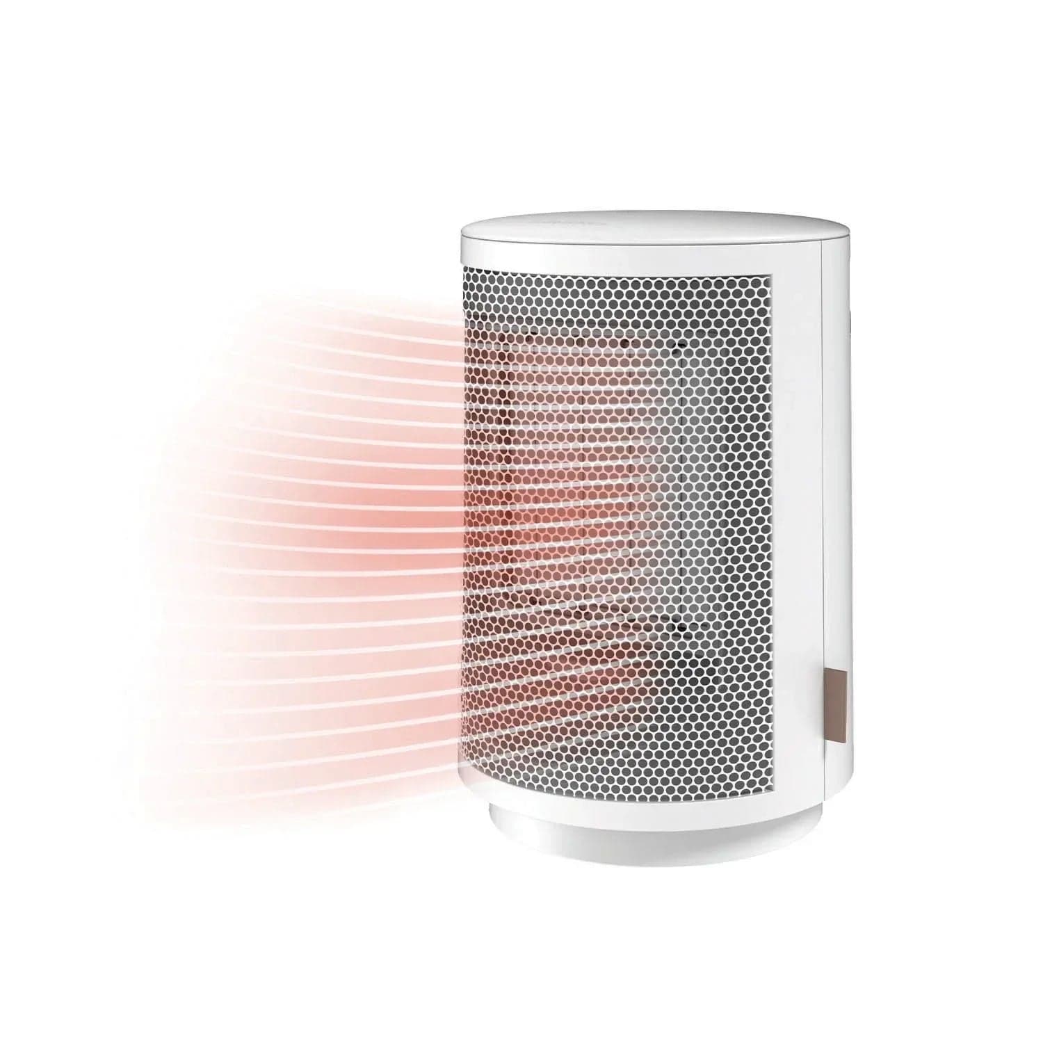 Lasko 5,118 BTU Personal Oscillating Ceramic Space Heater with Timer