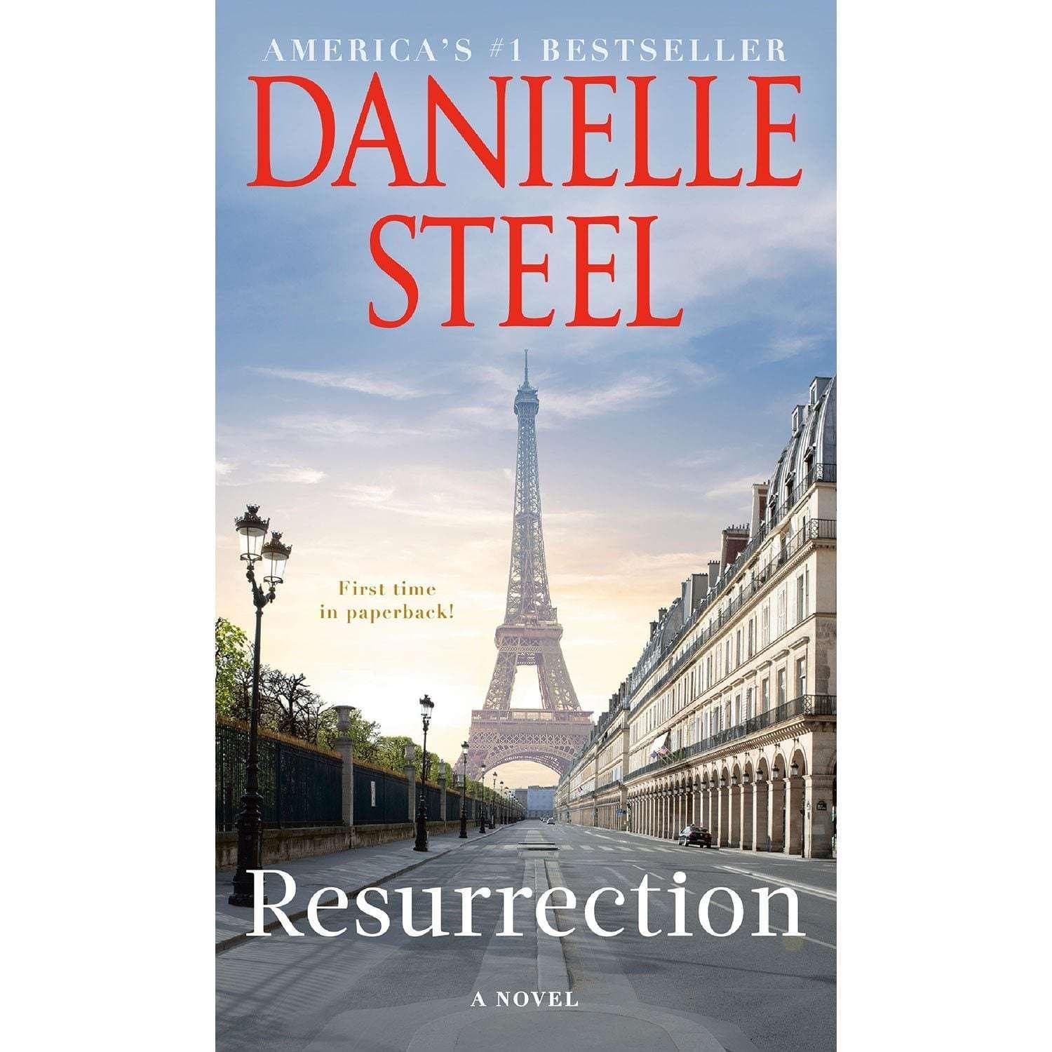 Resurrection by Danielle Steel, Paperback