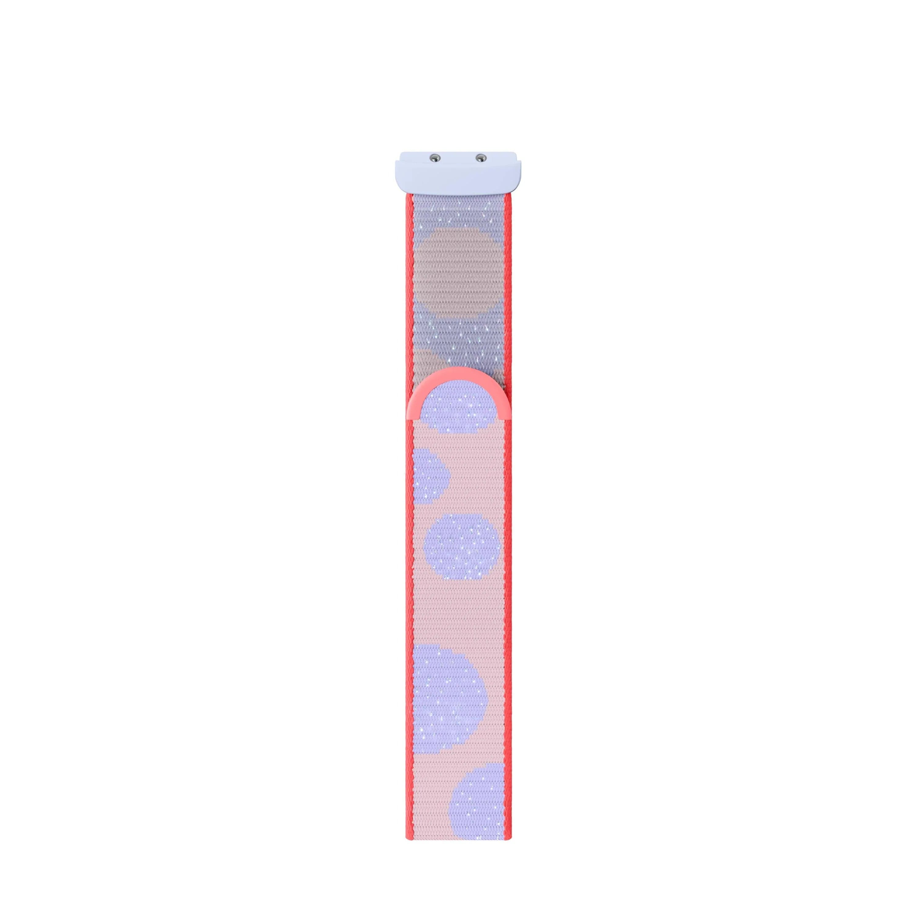 Fitbit Ace LTE Band - Kids Smartwatch Band - Water Resistant - One Size Fits All