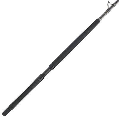 PENN Carnage III West Coast Boat Conventional Rod, 7'8" Fishing Pole,Heavy Power