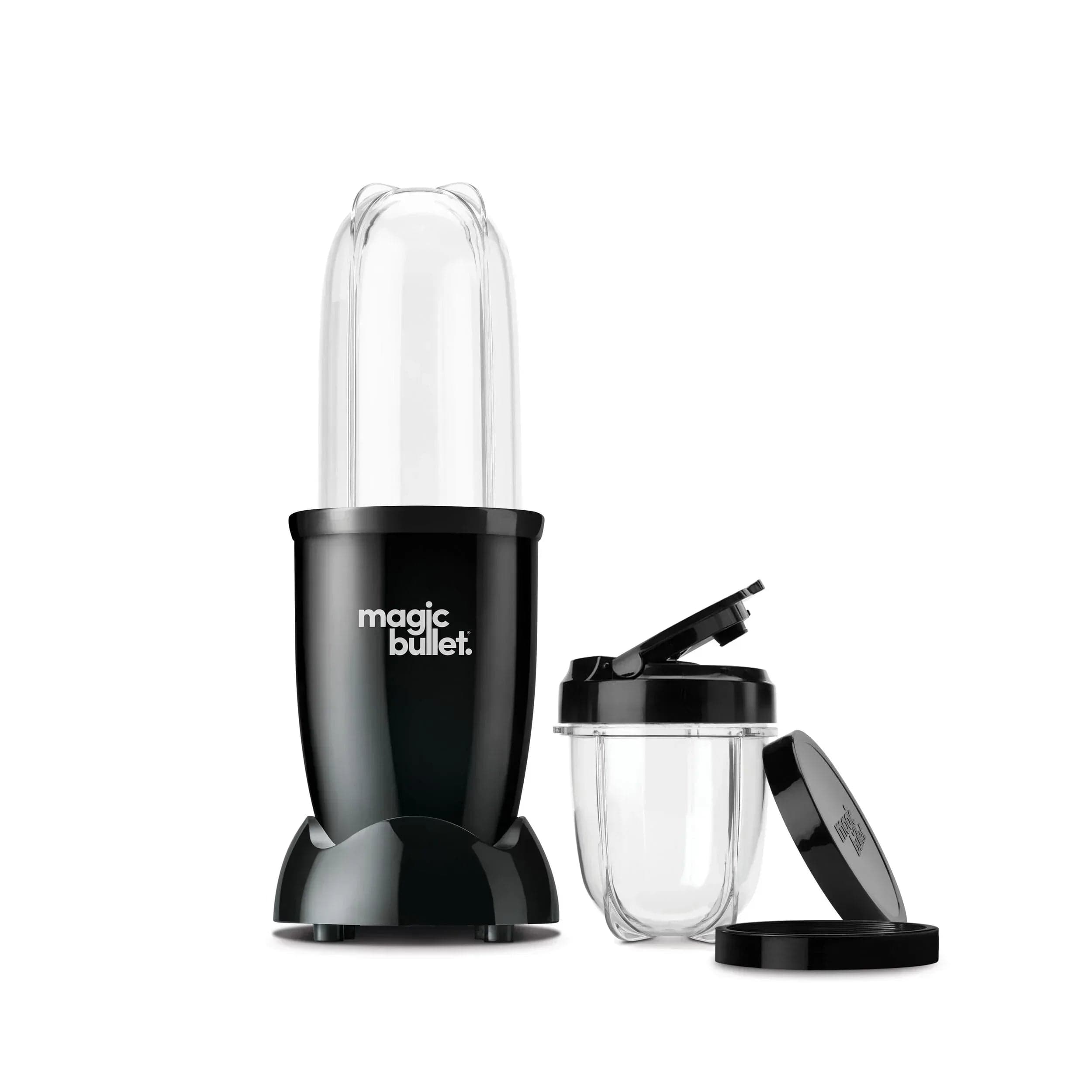 Magic Bullet Essential with To-Go Lid