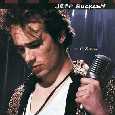 Jeff Buckley - Grace (180 Gram) (Vinyl)