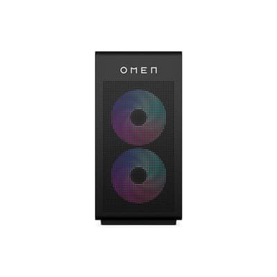 OMEN Desktop AMD Ryzen 7, 16 GB; 1 TB SSD Windows 11 Home