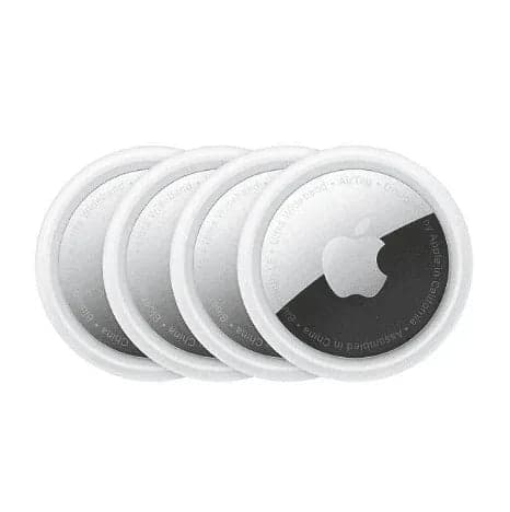 Apple AirTag (4 Pack)