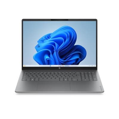 HP OmniBook 5 Laptop Computer 16" 2K Intel Core 5 8 GB memory;512 GB SSD