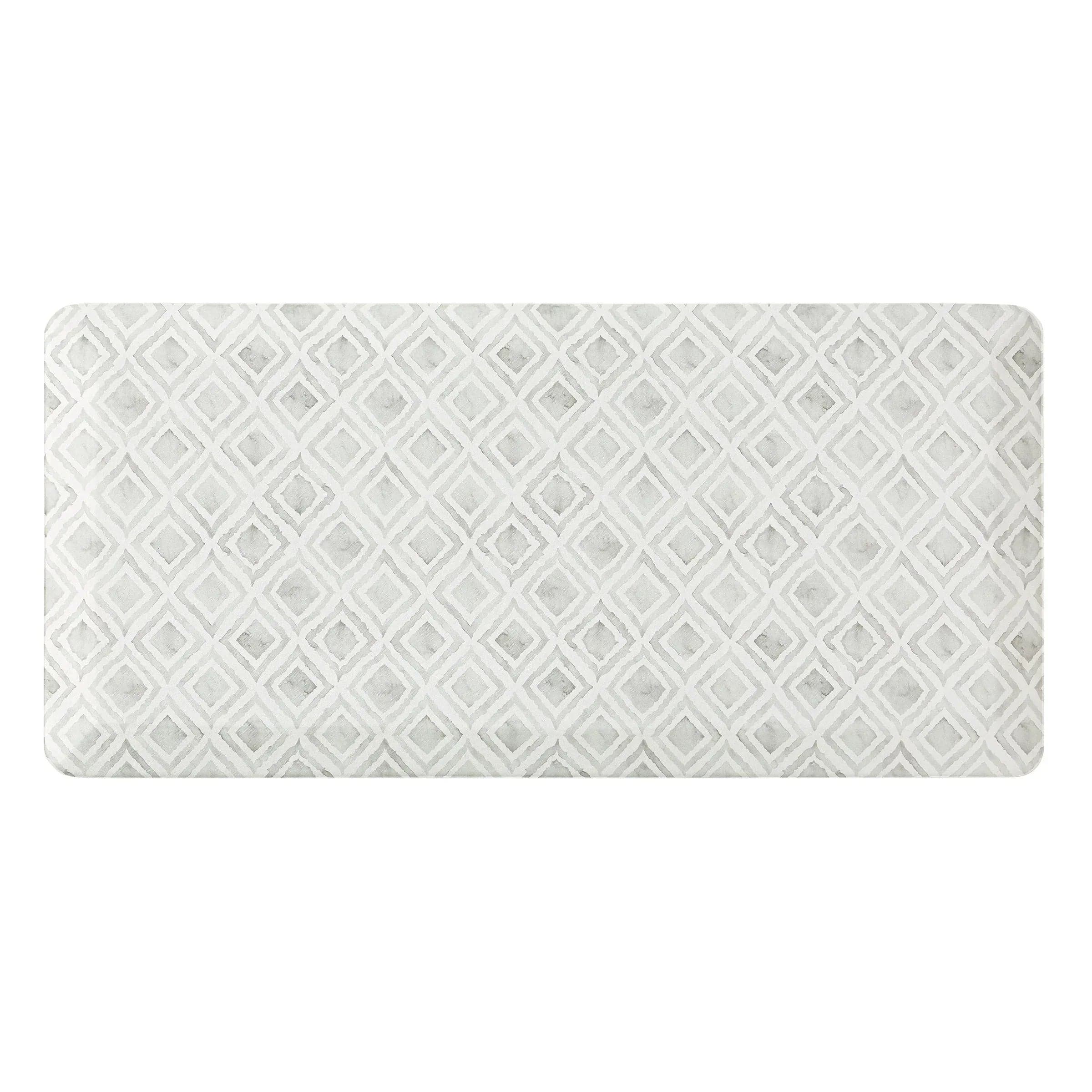 Town & Country Living Comfort Gel Kitchen Mat, 20" x 42"