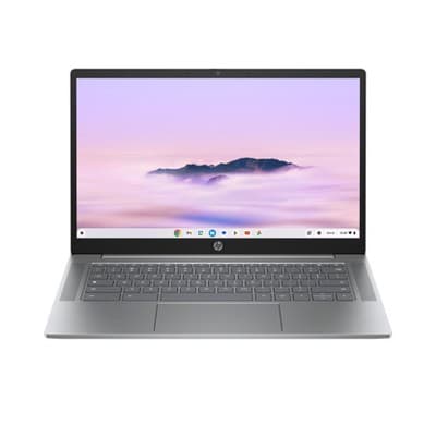 HP Chromebook Laptop Computer 14" FHD Intel Core i3 8 GB memory; 128 GB UFS