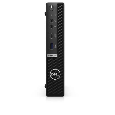 Refurbished Dell Optiplex 5090 Desktop i5-11500T 8GB 256GB SSD W11P - Scratch & Dent Seller Refurbished