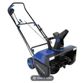 Snow Joe SJ627E 22" 15-Amp Electric Snow Thrower