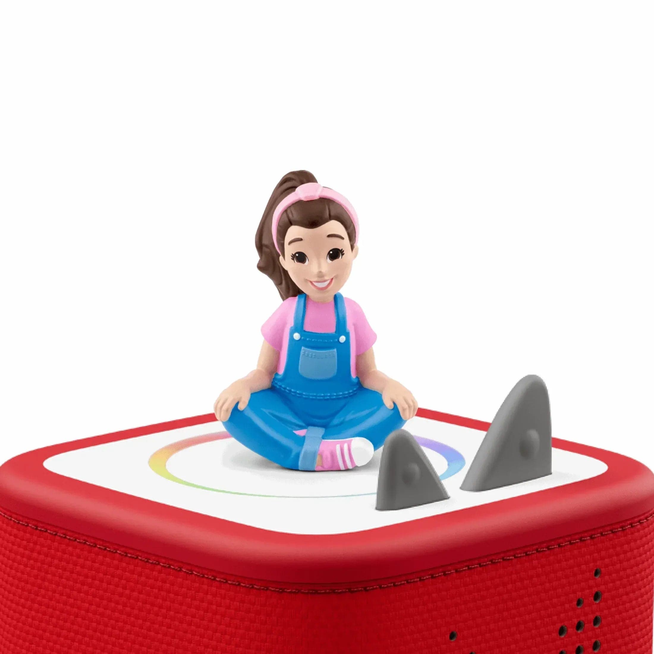 tonies Ms. Rachel Audio Toy Figurine, Age Group 1+
